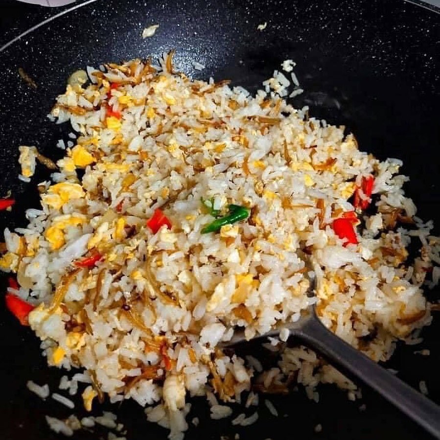 Nasi Goreng