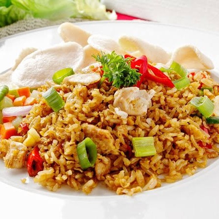 Nasi Goreng