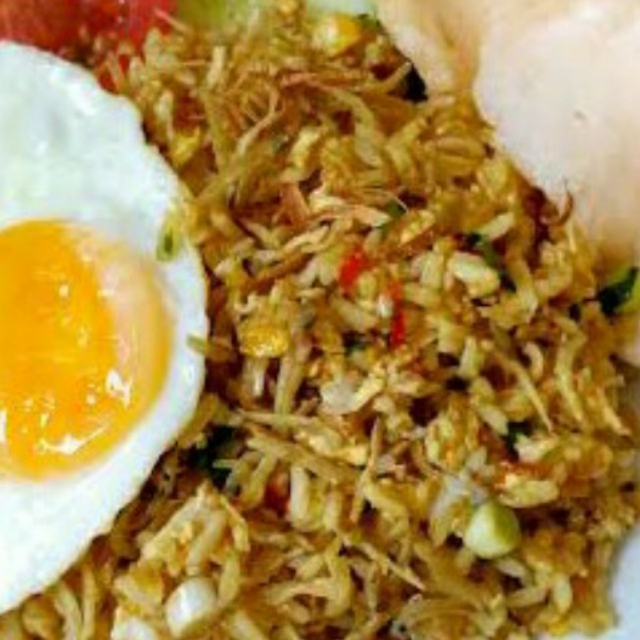 Nasi Goreng