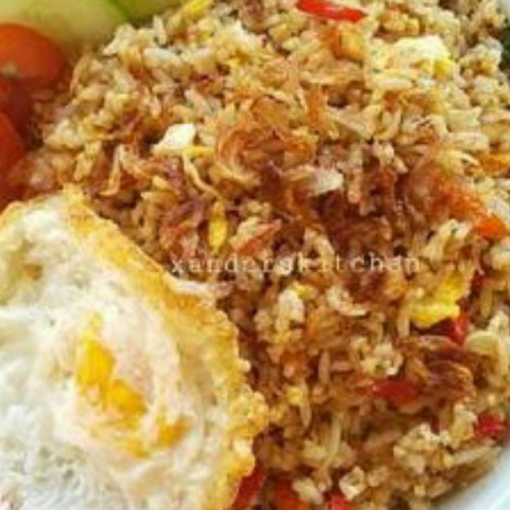 Nasi Goreng