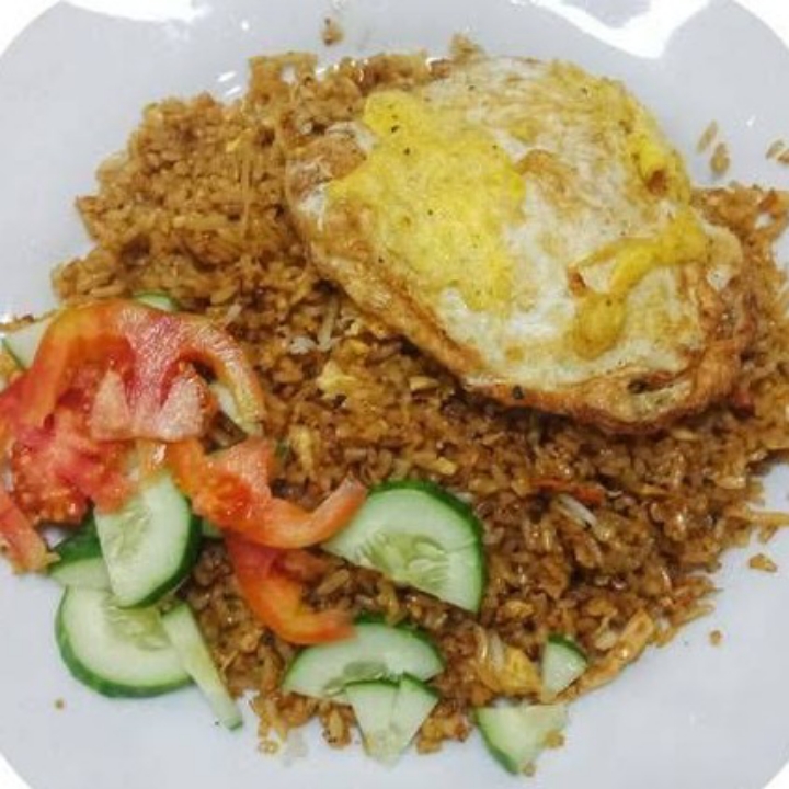 Nasi Goreng