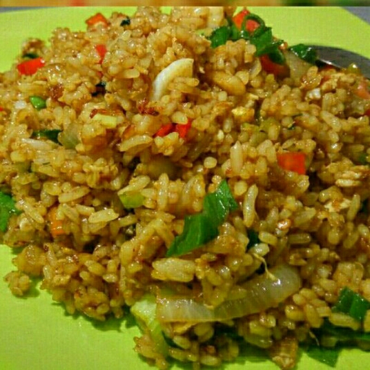 Nasi Goreng