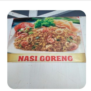 Nasi Goreng