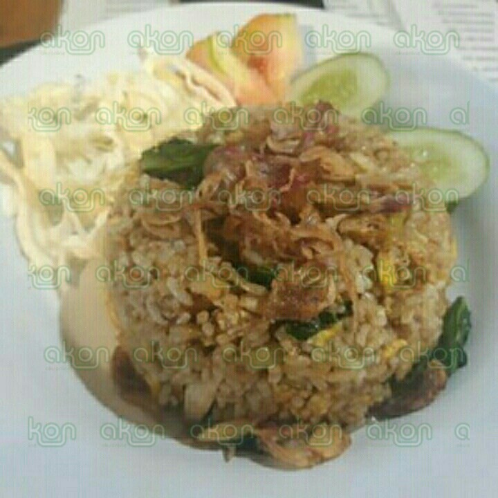 Nasi Goreng