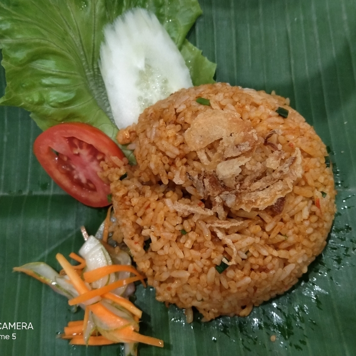 Nasi Goreng