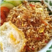 Nasi Goreng