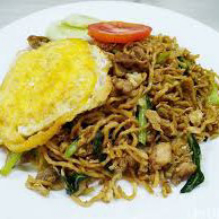 Nasi Goreng 2