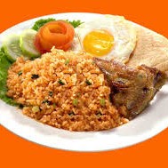 Nasi Goreng Ayam 2