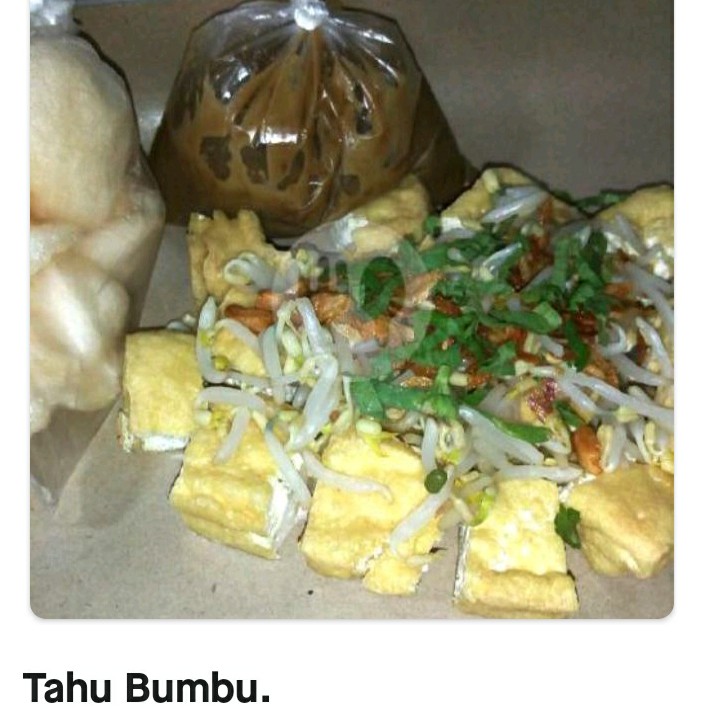 tahu bumbu 2