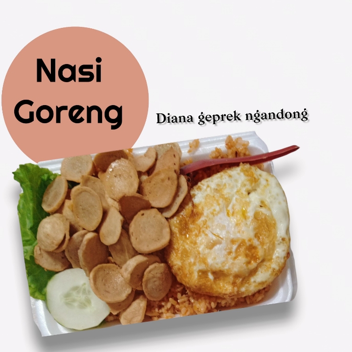 Nasi Goreng