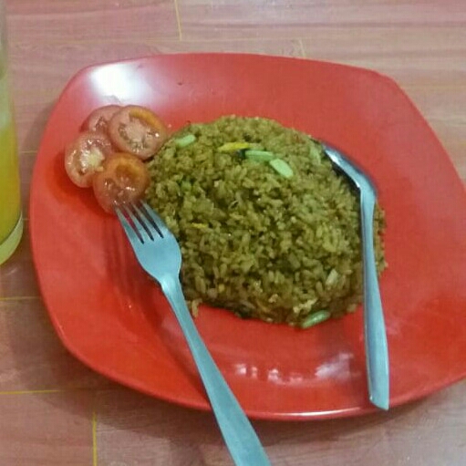 Nasi Goreng 15rb