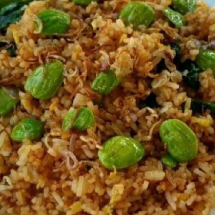 Nasi Goreng 4