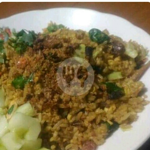 Nasi Goreng A