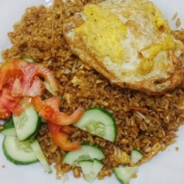 Nasi Goreng 