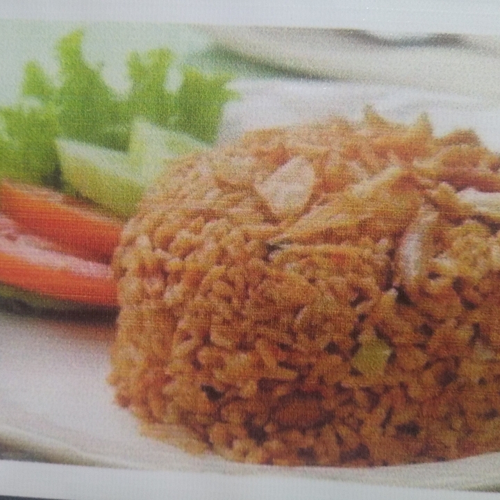 Nasi Goreng Amak Ramah