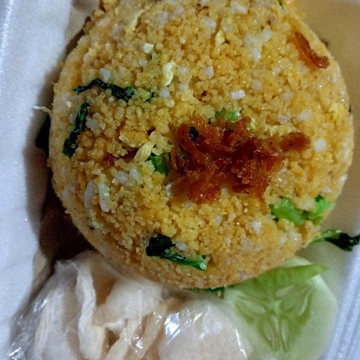 Nasi Goreng Ampok