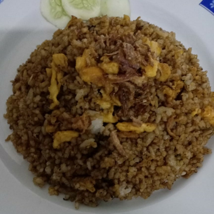 Nasi Goreng Andaliman