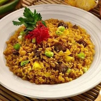 Nasi Goreng Ati