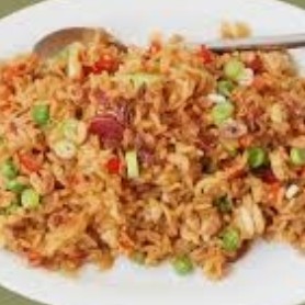 Nasi Goreng Ati Ampela