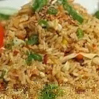 Nasi Goreng Audan Kwetiau Nasi