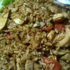 Nasi Goreng Ati Empela