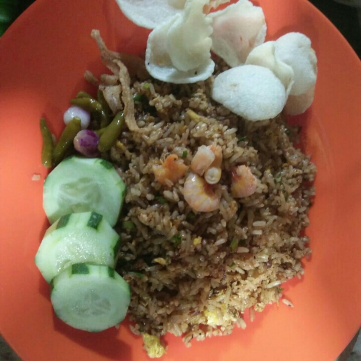 Nasi Goreng Ayah