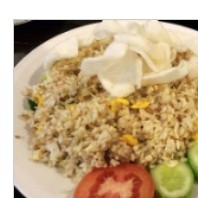 Nasi Goreng Ayam 