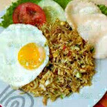 Nasi Goreng Ayam