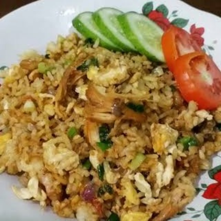 Nasi Goreng Ayam