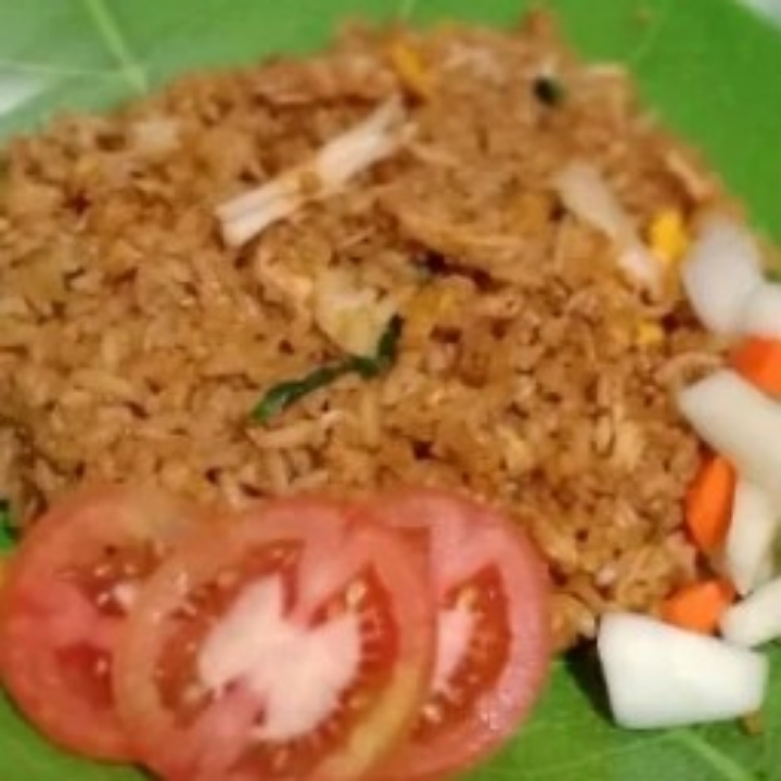 Nasi Goreng Ayam