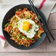 Nasi Goreng Ayam