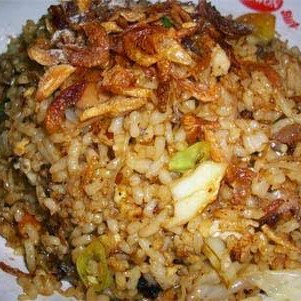 Nasi Goreng Ayam