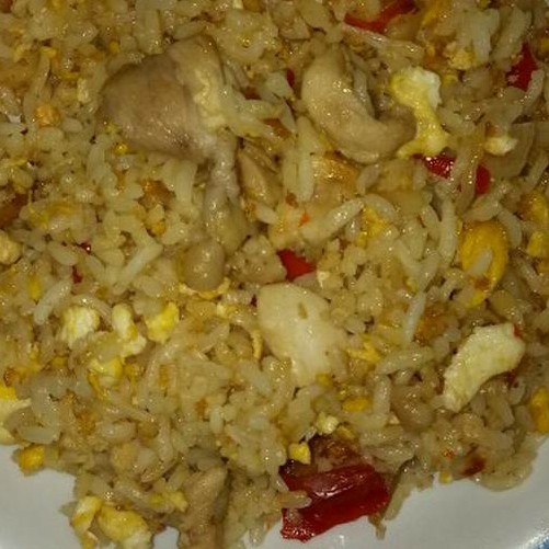 Nasi Goreng Ayam