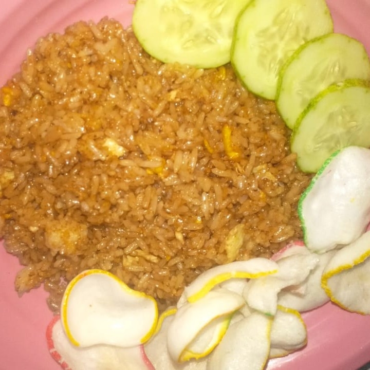 Nasi Goreng Ayam