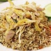 Nasi Goreng Ayam