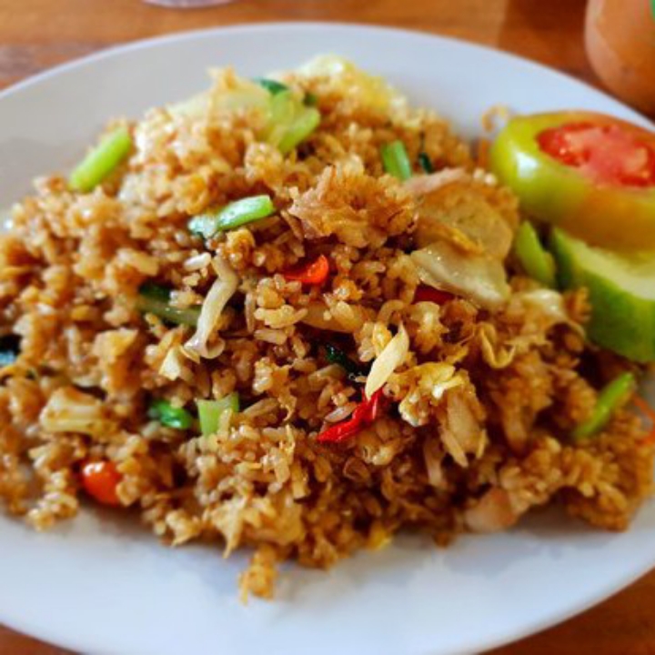 Nasi Goreng Ayam