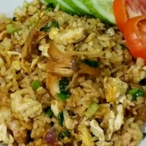 Nasi Goreng Ayam