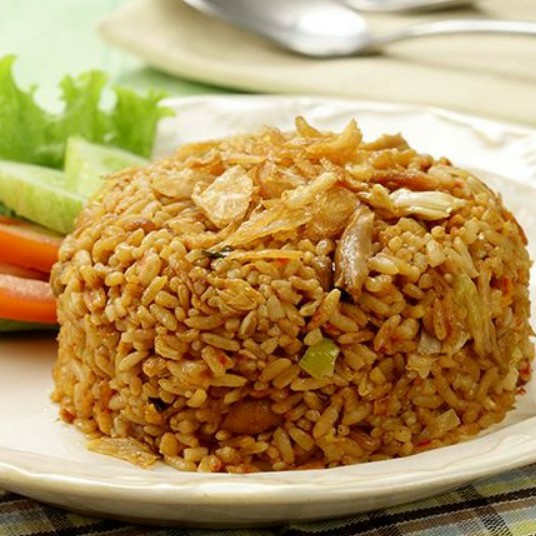 Nasi Goreng Ayam