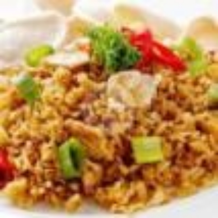 Nasi Goreng Ayam