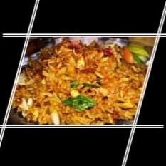 Nasi Goreng Ayam