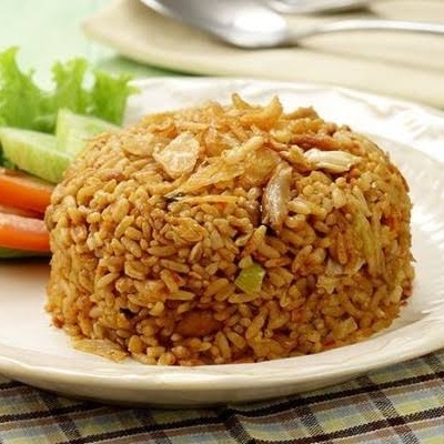 Nasi Goreng Ayam