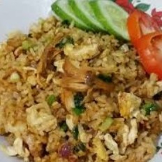 Nasi Goreng Ayam