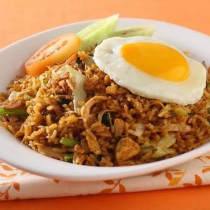 Nasi Goreng Ayam