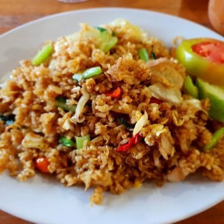 Nasi Goreng Ayam