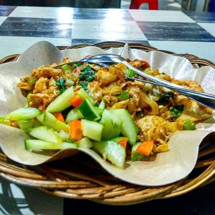 Nasi Goreng Ayam