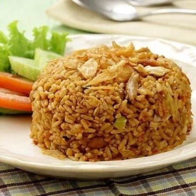 Nasi Goreng Ayam