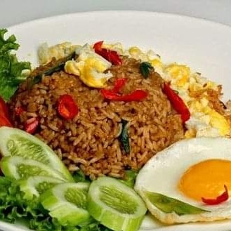 Nasi Goreng Ayam