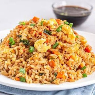 Nasi Goreng BARBARA