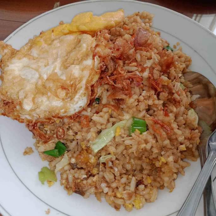 Nasi Goreng Babat