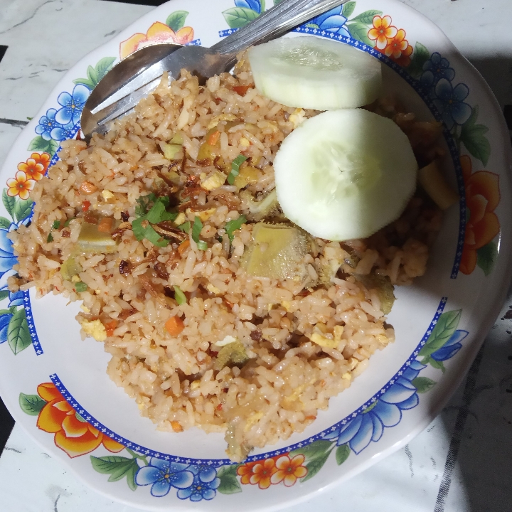 Nasi Goreng Babat